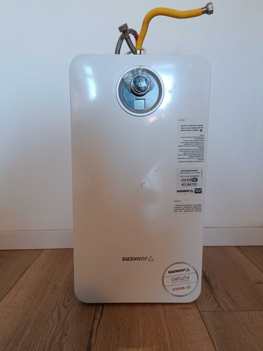 Vendo esquentador ventilado Bosch Junkers