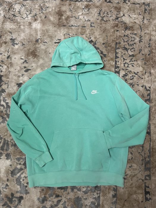 Худі кофта nike tech flecee