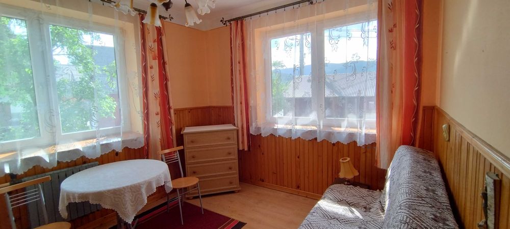 Sprzedam dom z garażem i ogrodem