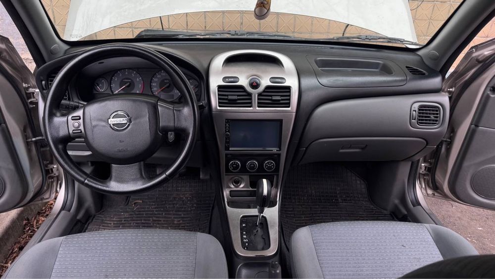Продам Nissan ALMERA classic 2012 года
