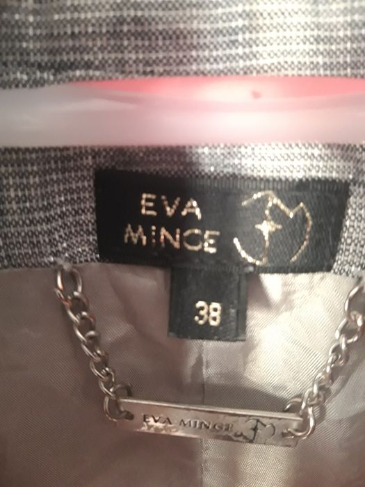 Marynarka damska żakiet Eva Minge 38/M