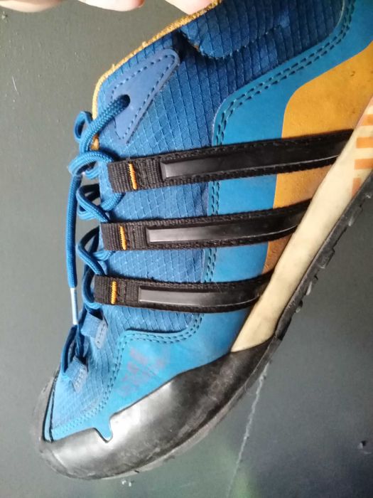 Adidas. Buty męskie.