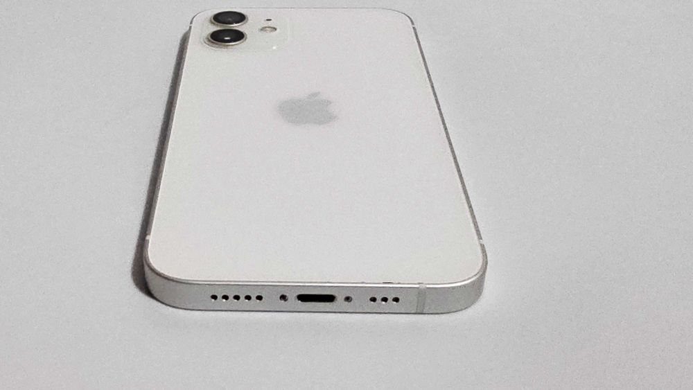 Iphone 12 128Gb. 100% Bateria. Excelente