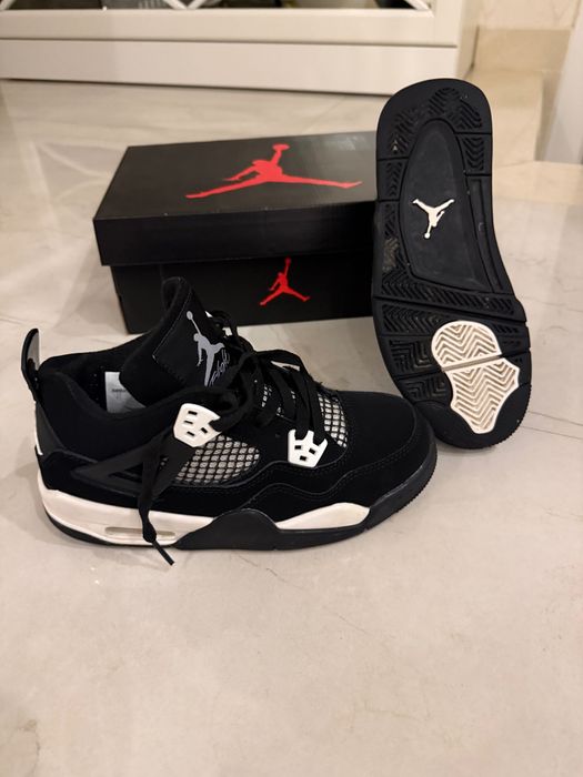 Кросівки Nike Air Jordan