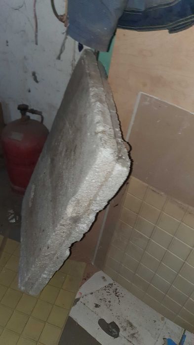 Materiały budowlane, płyty gipsowe styropiany, płyty drewniane