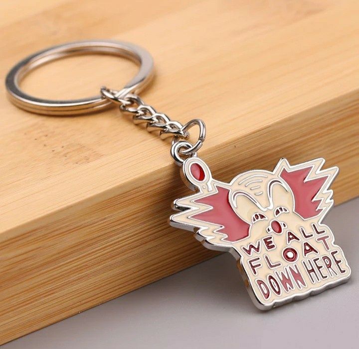 Porta-chaves It: Palhaço Assassino - Novo