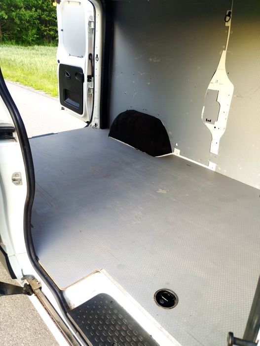 Sprzedam Fiata Talento Renault Trafic