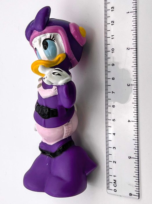Daisy Duck (Margarida) Disney 2010-2015