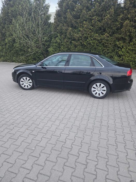 Audi a4 b7 2006