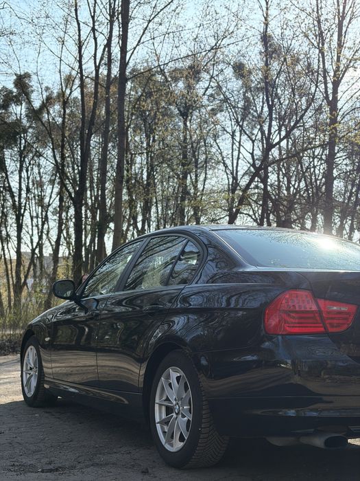 BMW 320i E90 170к.с.