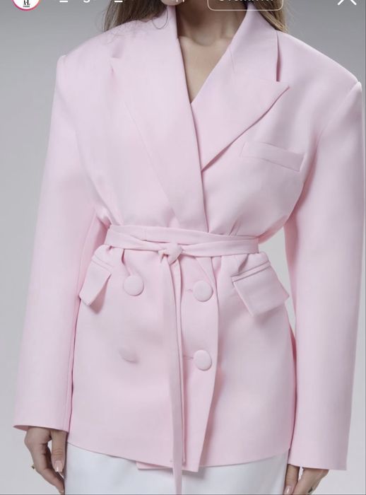 Трендовий жакет , піджак