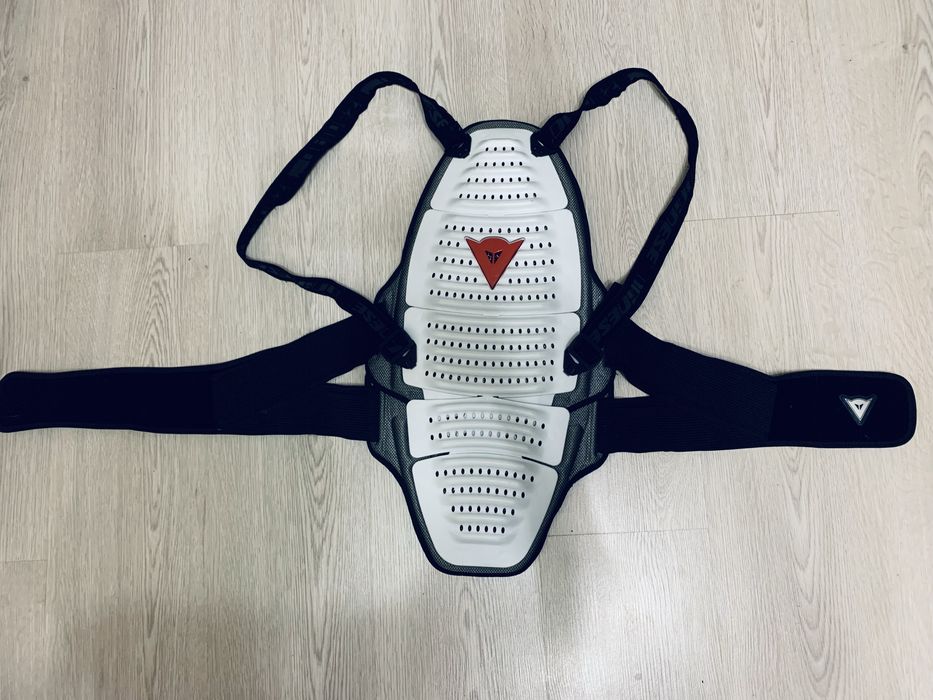 Моточерепаха: захист спини Dainese NV Pro.2 “M”