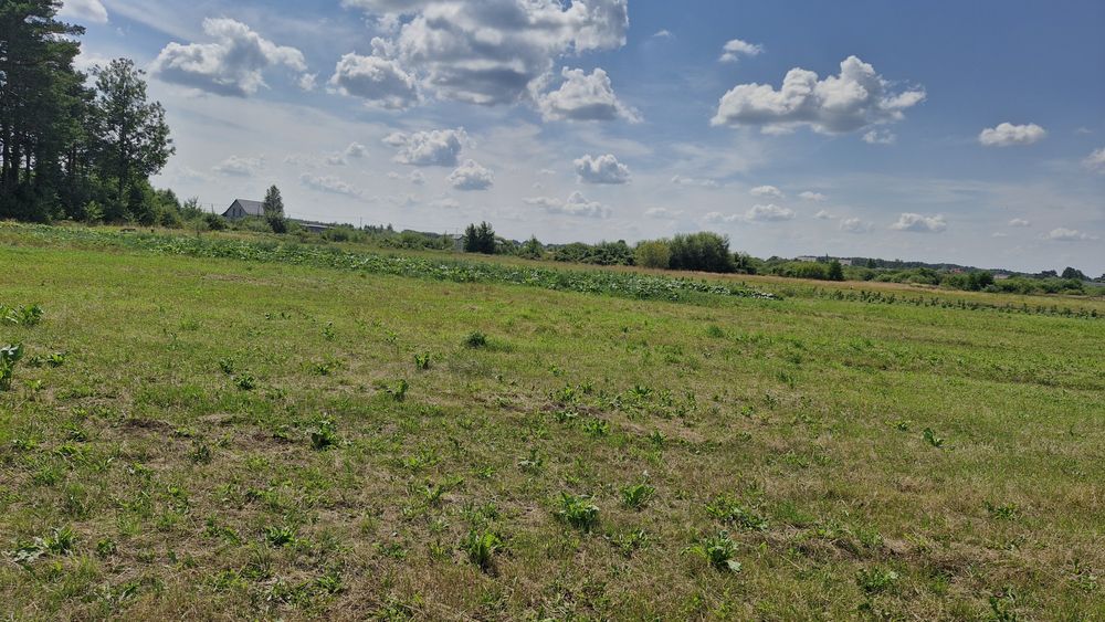 Продається земельна ділянка під забудову