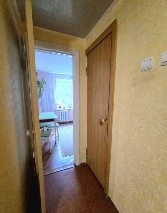 ЗАТИШНА 3-кім. кв. на ПЗР/Держпрограми/к