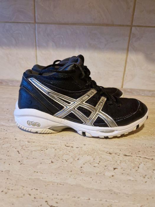 Buty asics gel-aeroshape r 38