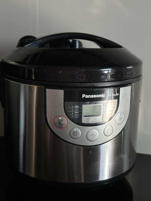 Multicooker Panasonic SR-TMJ501
