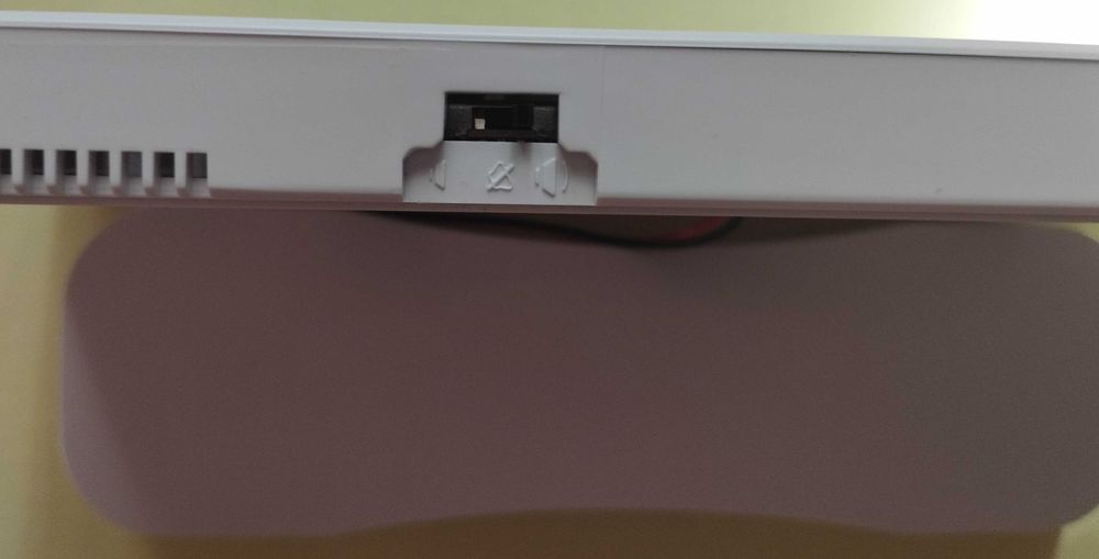 Аудіотрубка UNIVERSAL Premium PLUS – захист для вашої оселі