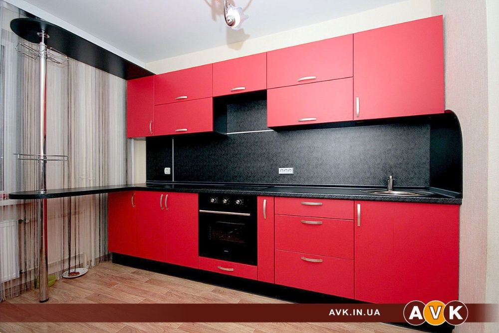 Кухни на заказ по приемлемой цене. Работаем с еВідновлення