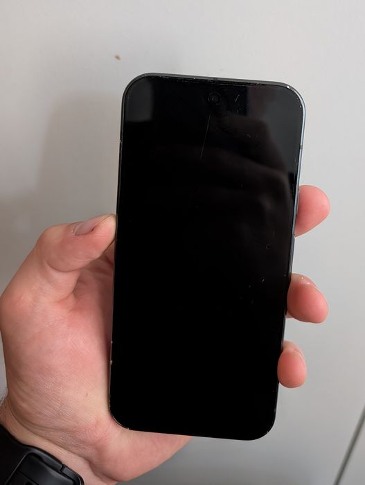 Google pixel 9 pro  16/256 gb 100% bateria