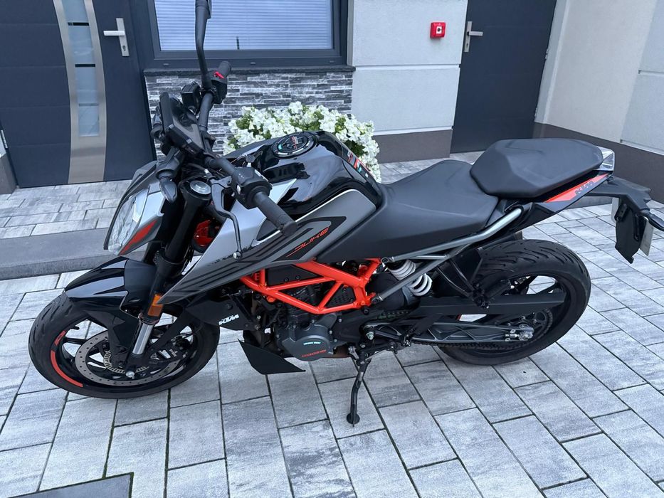 KTM