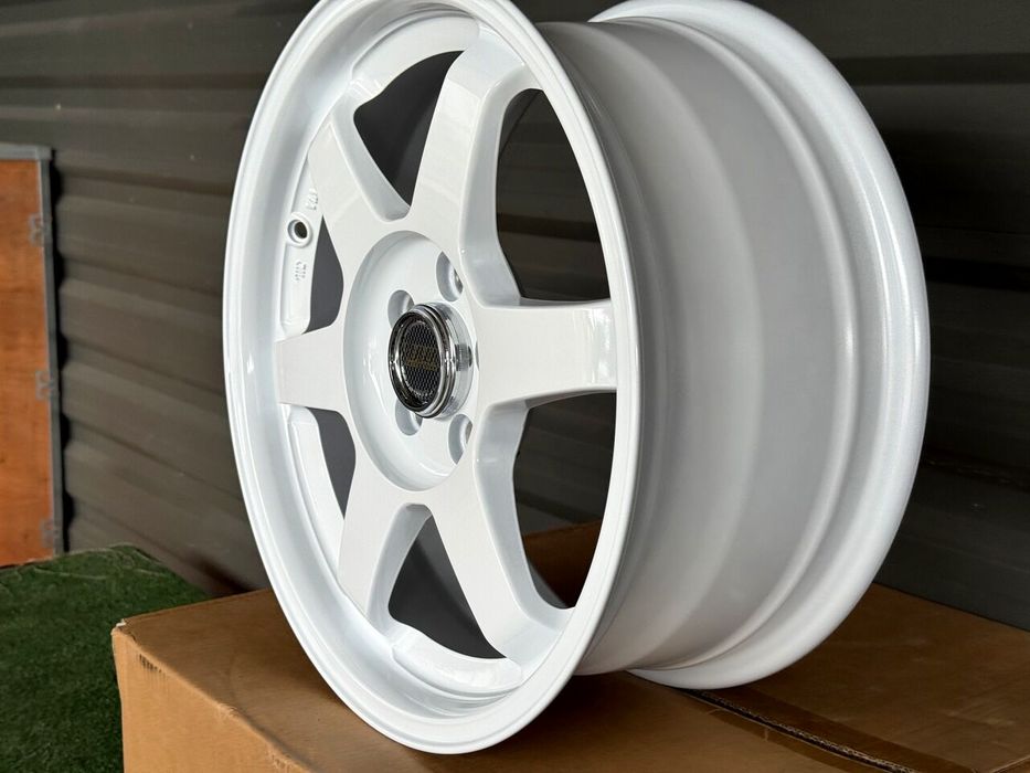 Диски нові R16 5x100 Subaru Lagacy Imprezza Outback Forester Субару