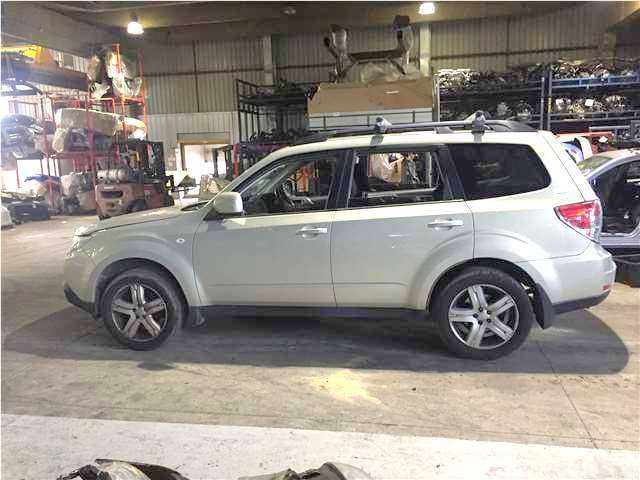 Разборка Subaru Forester S12 или SH (2008г и выше) Субару Форестер