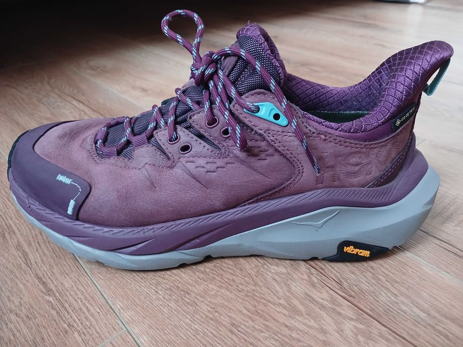 Кроссовки Hoka Gore-Tex р39