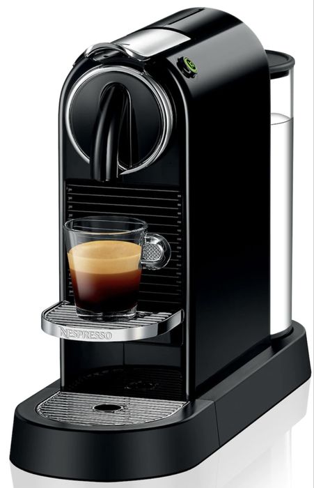 Maquina nespresso CITIZ
