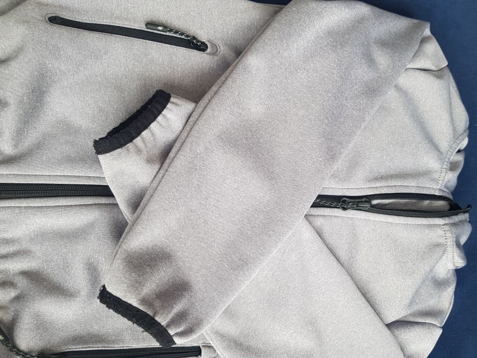Softshell 4F 122