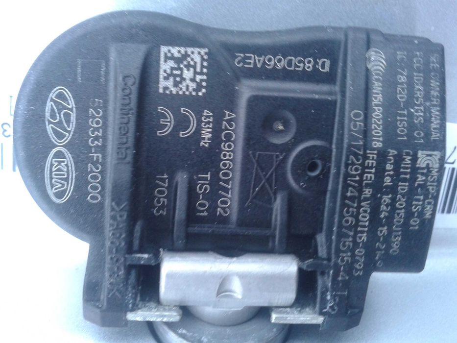 oryginalne r17 felgi 5x114,3 mielec hyundai tucson santafe elantra i30