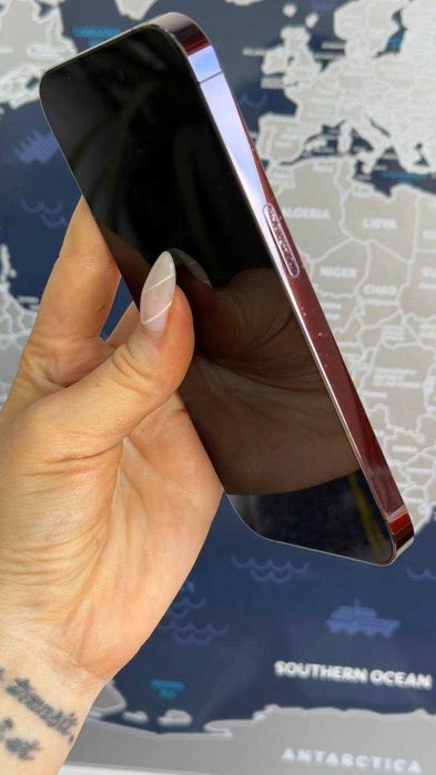 Apple Iphone 14 Pro 128Gb Space та Deep Purple Neverlock з фіз сімкою