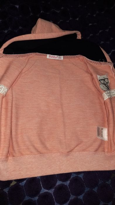 Весняний костюм р.86