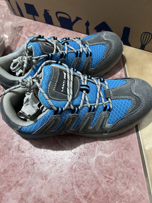 buty robocze ochronne LAHTI