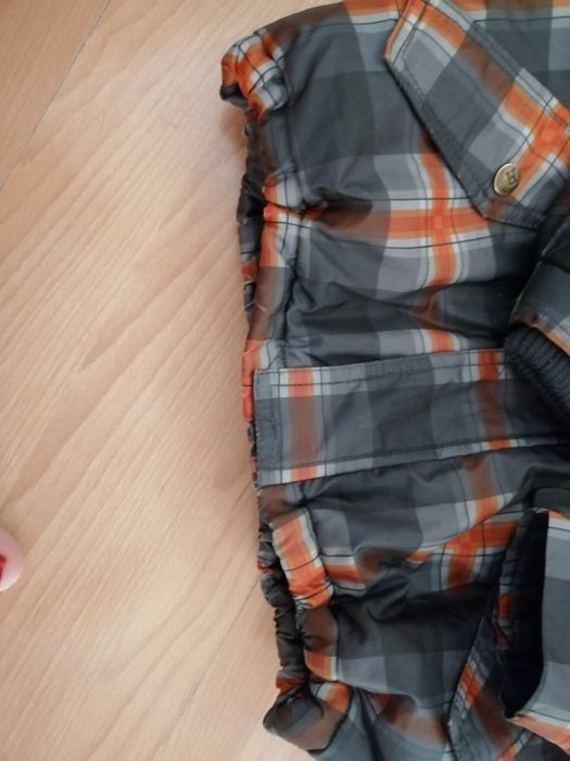 Kurtka zimowa Reserved 110