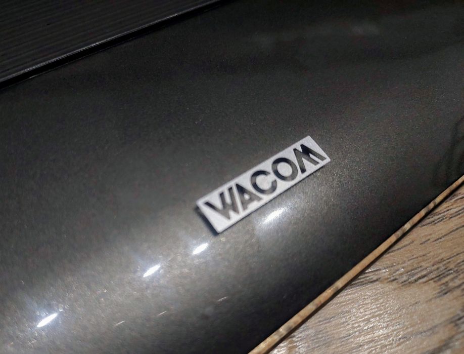 Tablet graficzny Volito 2 Wacom