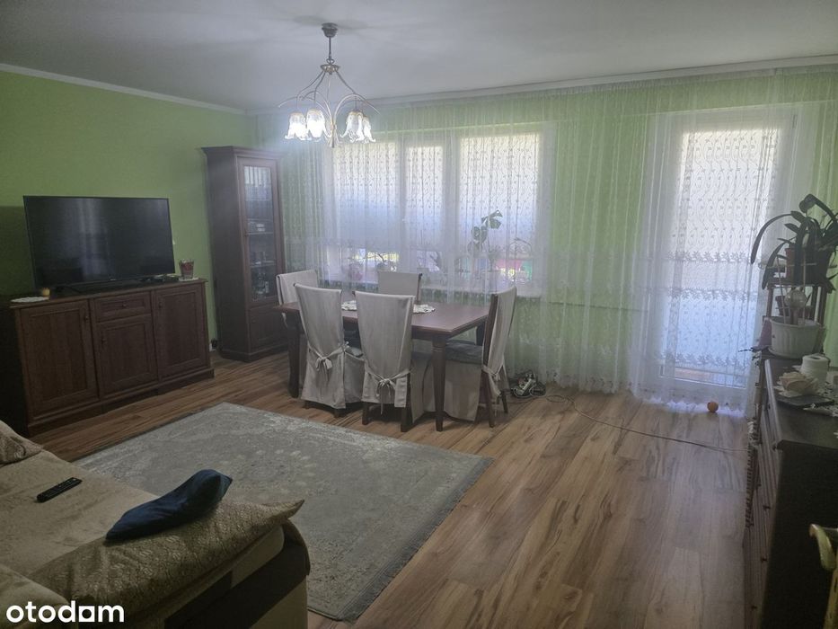 Mieszkanie – Łomża, Osiedle Konstytucji - Widok 2