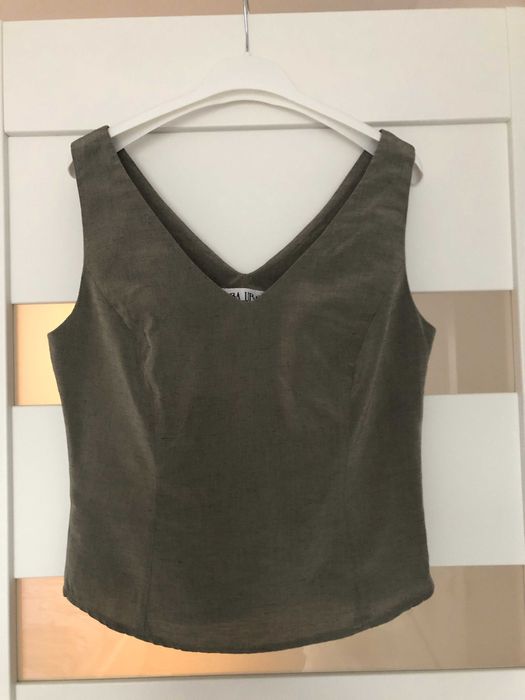 bluzka damska elegancka r m