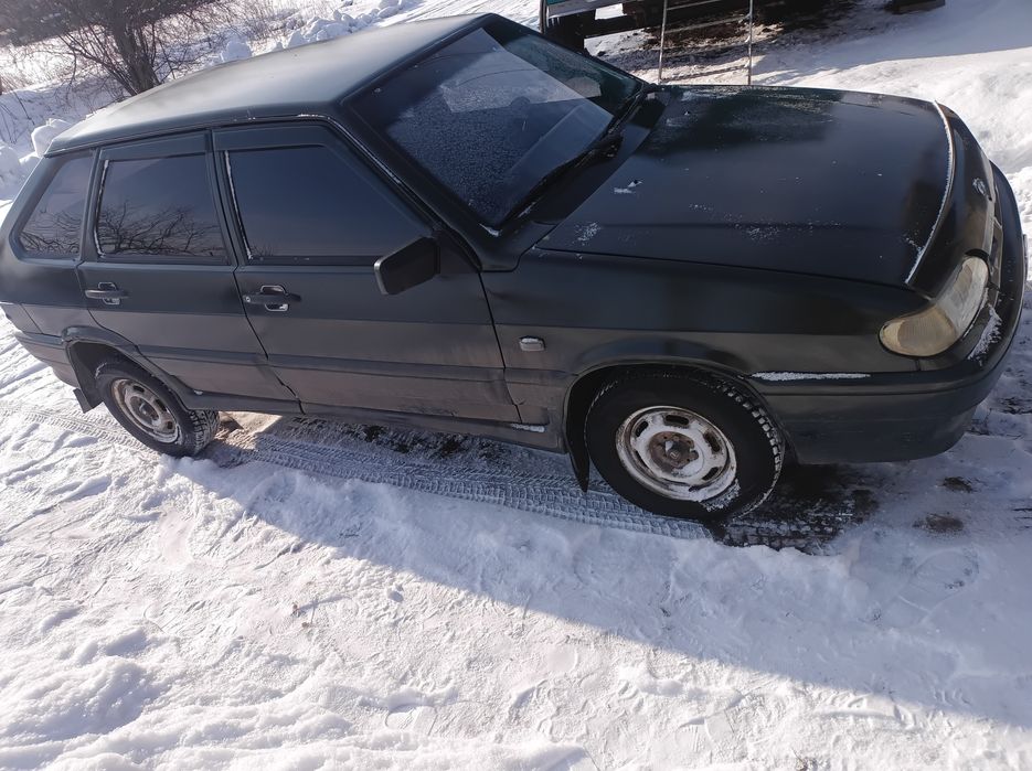 Продам ВАЗ 2114.