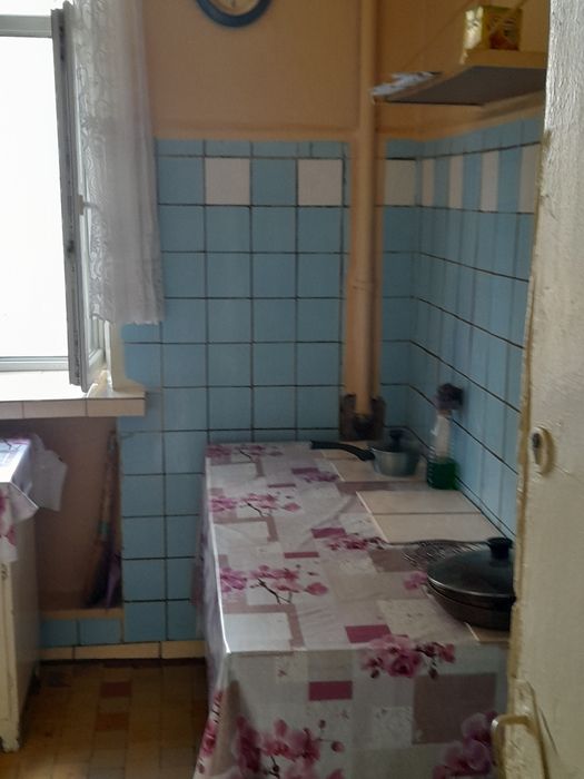 Продам кімнату 19.5 кв.м.