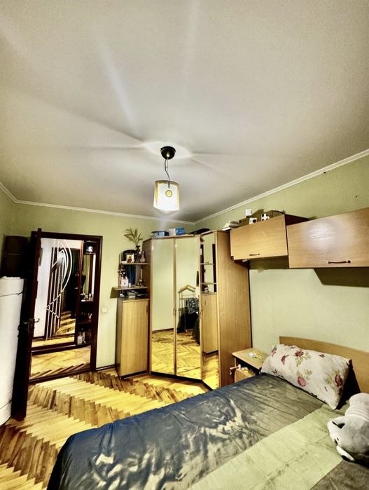 Продажа 2ой квартиры в Бородинском р-не