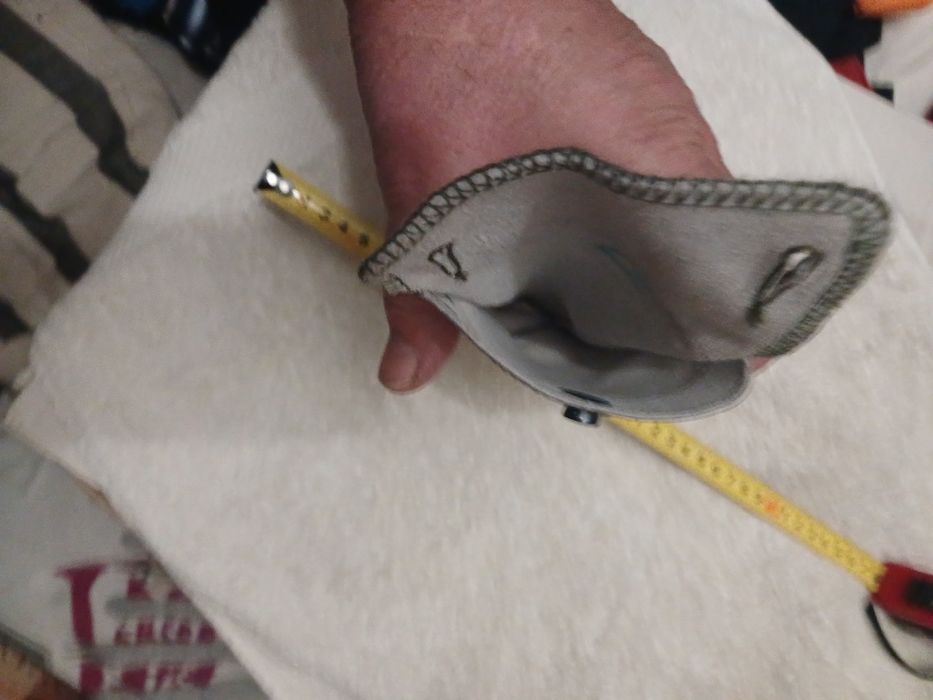 Внутрікарманна оперативна підручна кобура для зберігання та  но