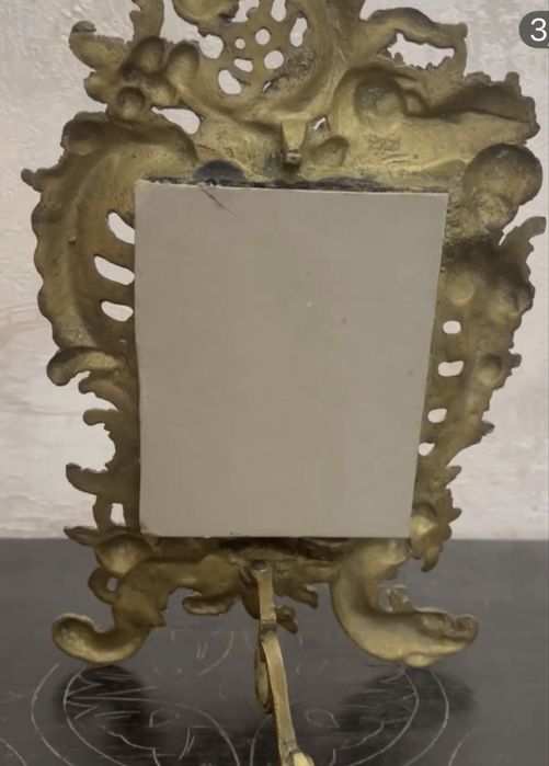 Рама для фотографии , Винтаж