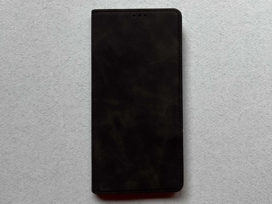 OnePlus 12 чохол книжка штучна шкіра слоти для карт чехол One+ 1+