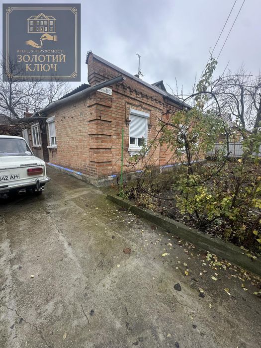 Продаж Будинку В. Балка 67м2