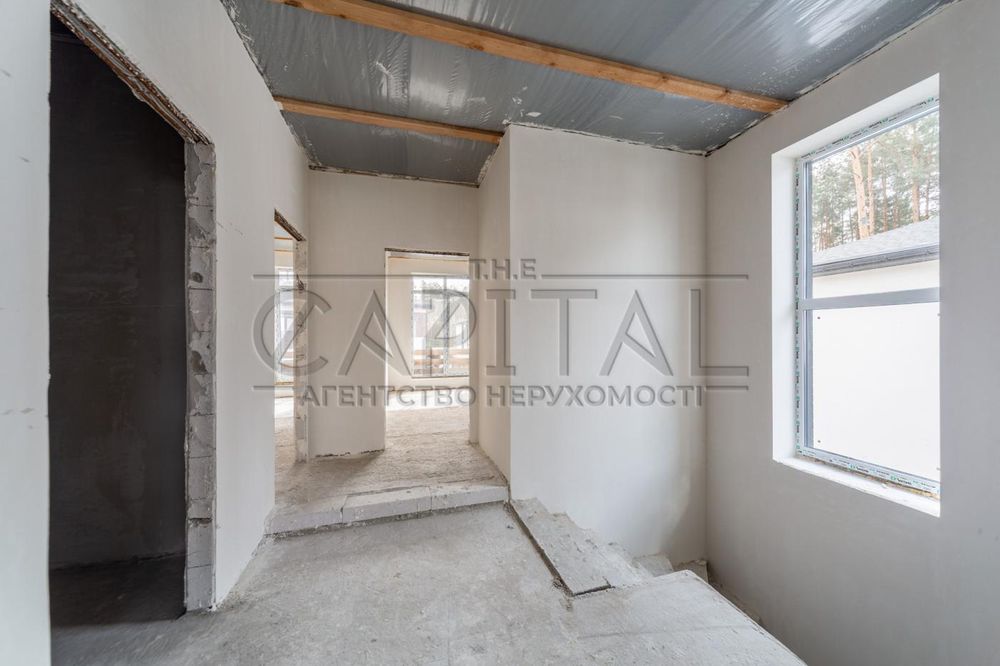 Продаж дуплекса, Гостомель, Бучанський р-н