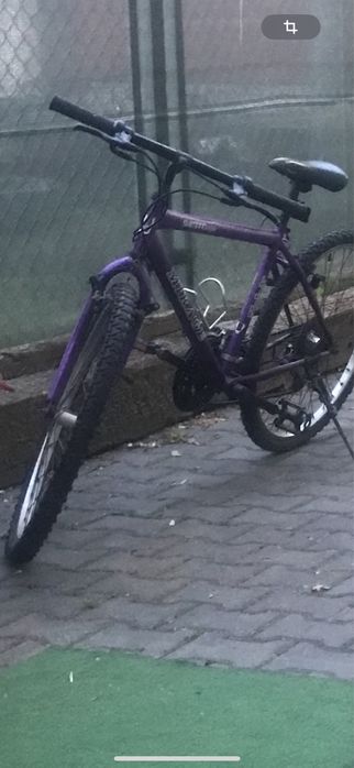 Sprzedam rower w bardzo dobrym stanie