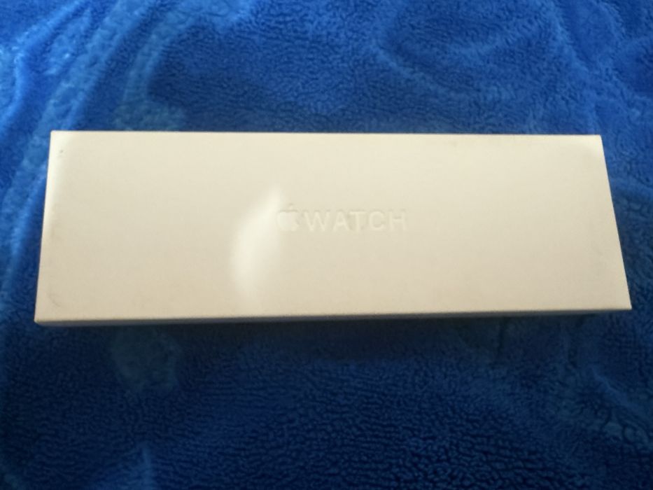 Apple watch series 10 ( gps+cellular) koperta 46 mm