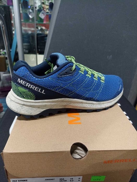 Buty men Merrell Fly Strike  roz; 41 ,42 ,43 ,43.5 ,44 ,44.5 ,46 ,46.5