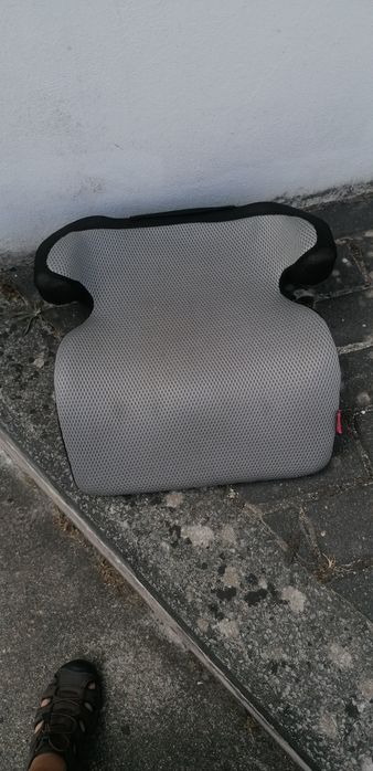 Cadeira auto banco