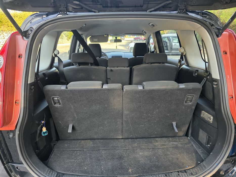 Mazda 5 2.0 7Lugares